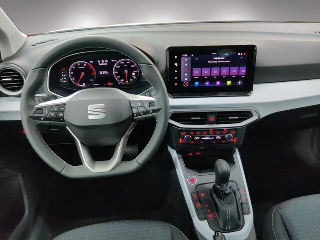 Seat Arona 1.0 TSI DSG