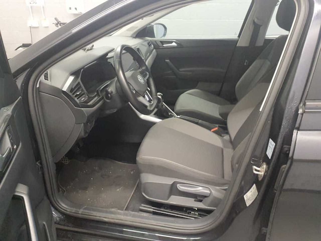 Volkswagen Taigo 1.0 TSI