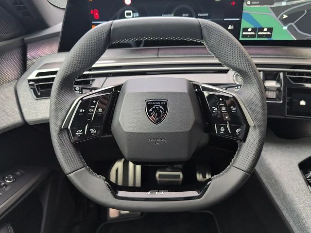 Peugeot 5008 GT-Line