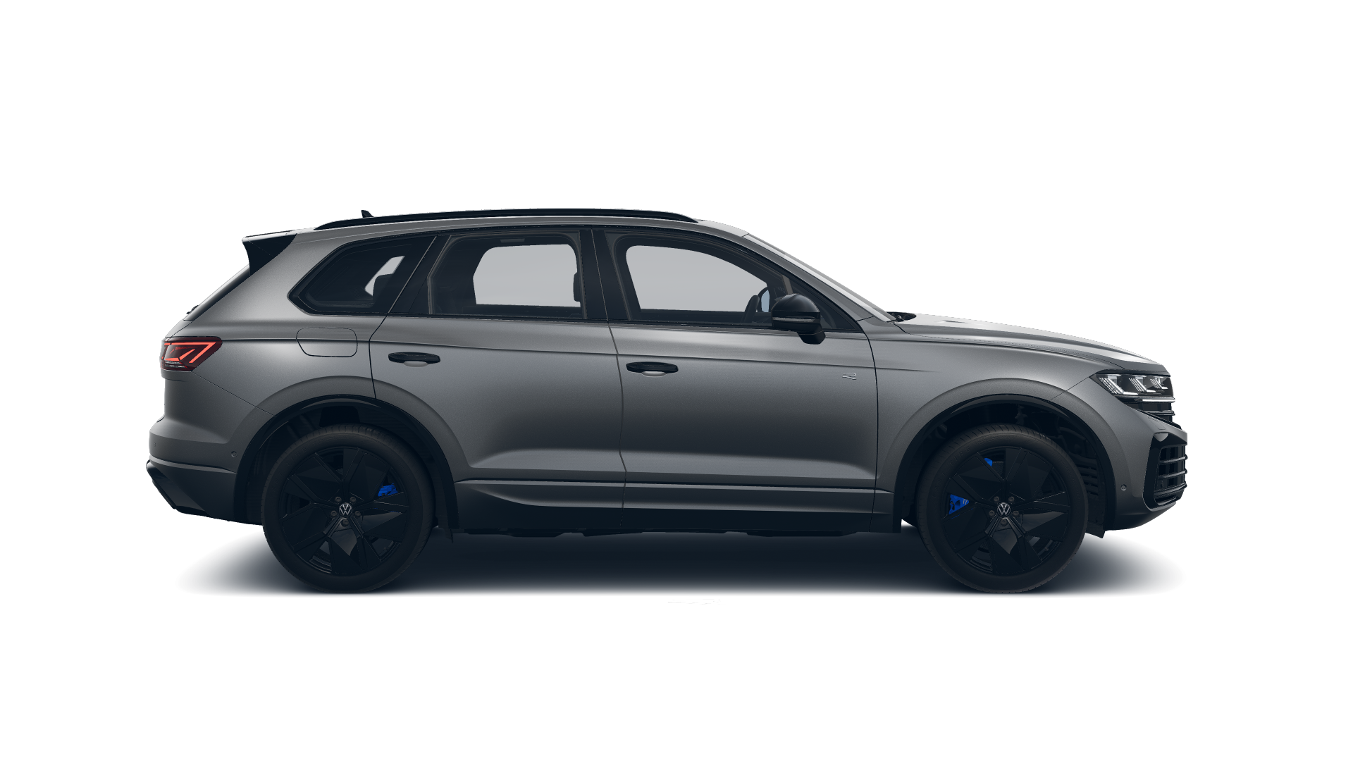 Volkswagen Touareg eHybrid