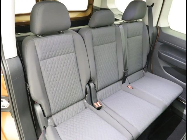 Volkswagen Caddy 1.5 TSI Life
