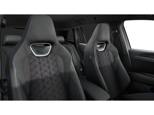 Volkswagen Tiguan Tiguan R-Line 2,0 TDI 4MOTION, 7-Gang-DSG