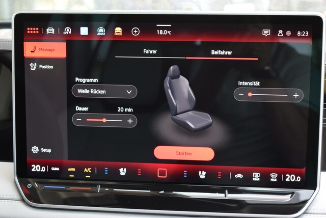 Volkswagen Tiguan DSG Elegance Elegance