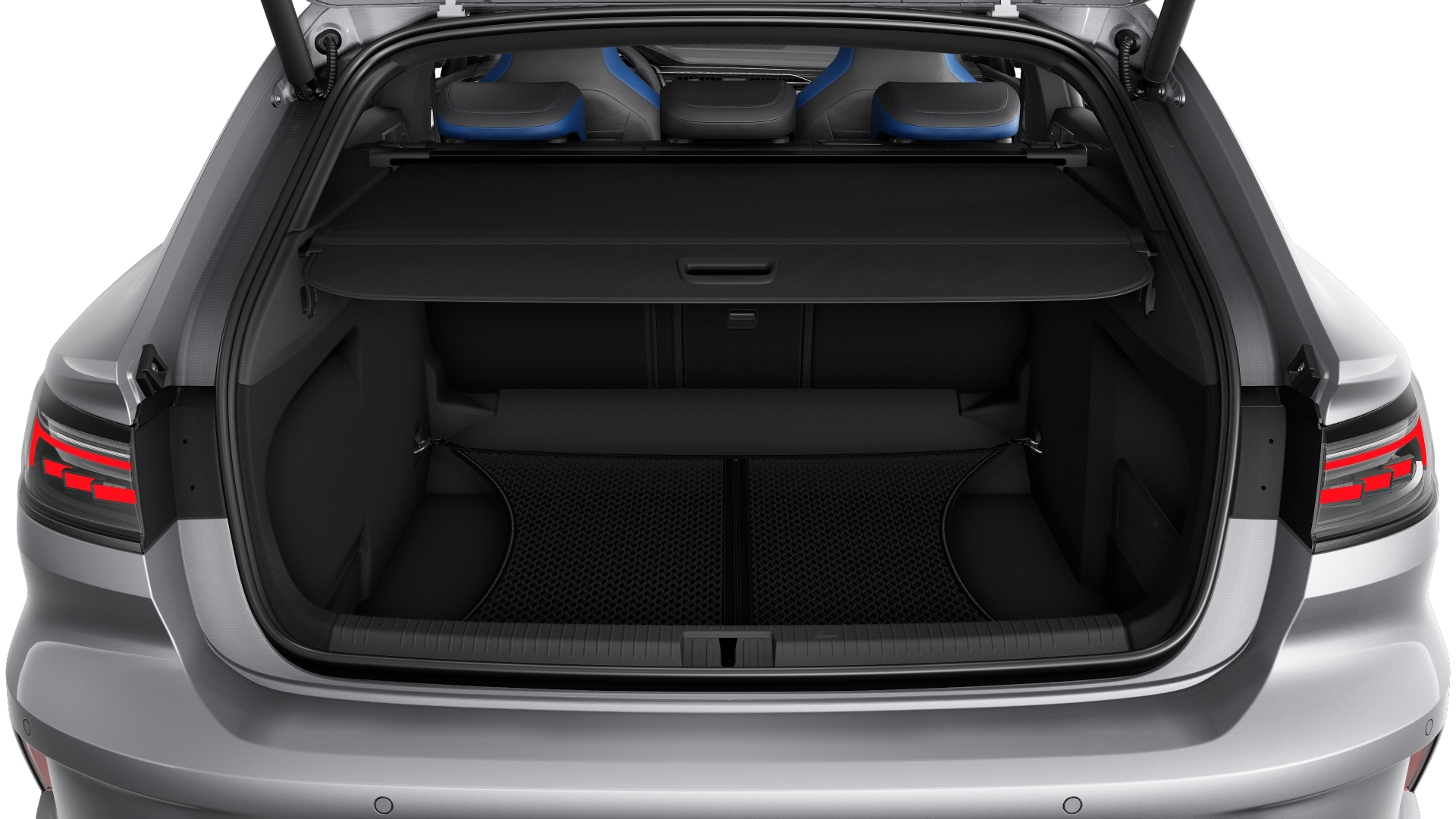 Volkswagen Arteon Shooting Brake 4Motion DSG