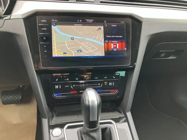 Volkswagen Passat Business DSG Variant