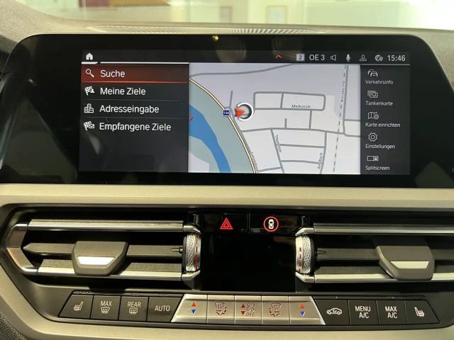 BMW 318 318d Advantage pakket