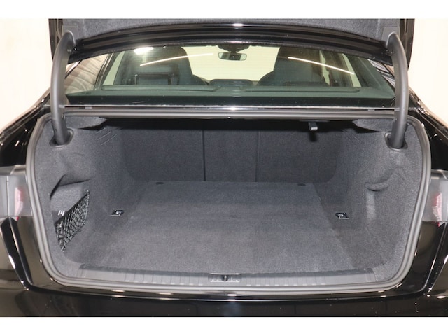 Audi S6 Quattro Sedan