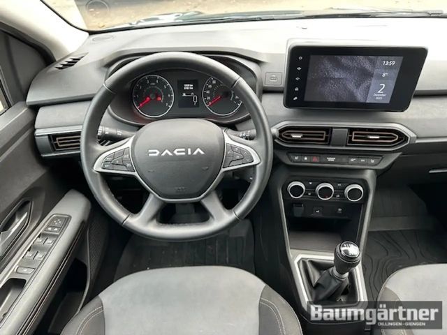 Dacia Jogger Extreme TCe 110