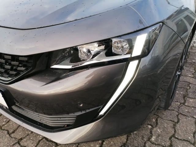 Peugeot 508 EAT8 GT-Line Hybrid