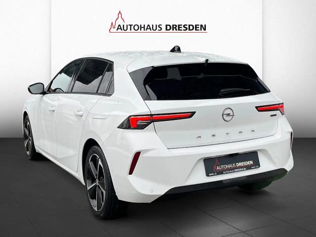 Opel Astra 1.6 Turbo Edition Turbo