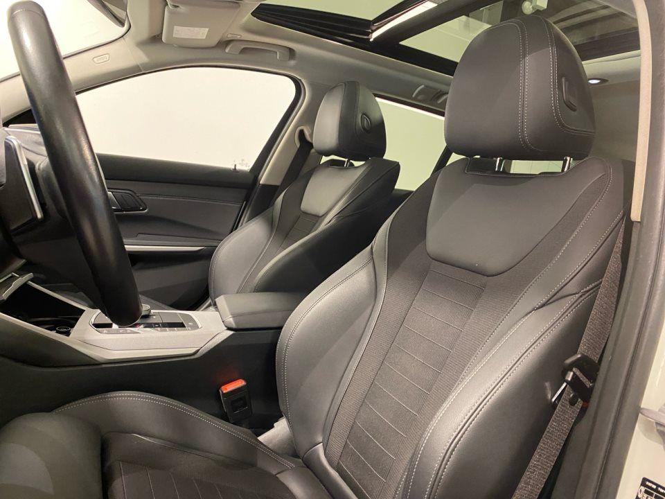 BMW 318 318i Touring