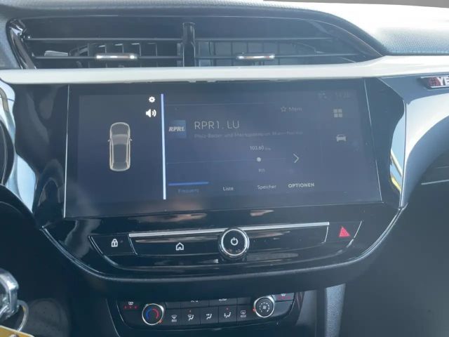 Opel Corsa 1.2 Turbo Turbo