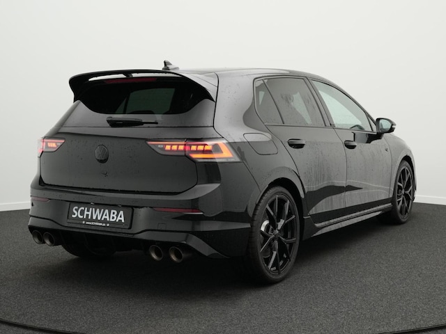 Volkswagen Golf 2.0 TSI