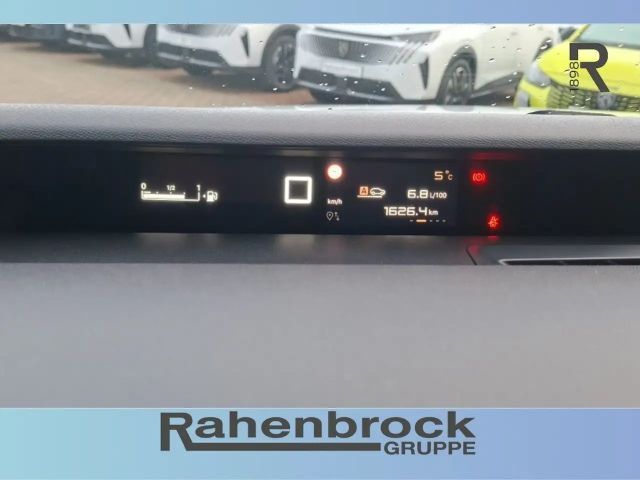 Citroën C3 Aircross You