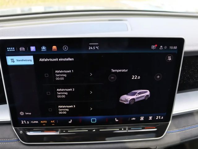 Volkswagen Tayron 2.0 TDI DSG R-Line