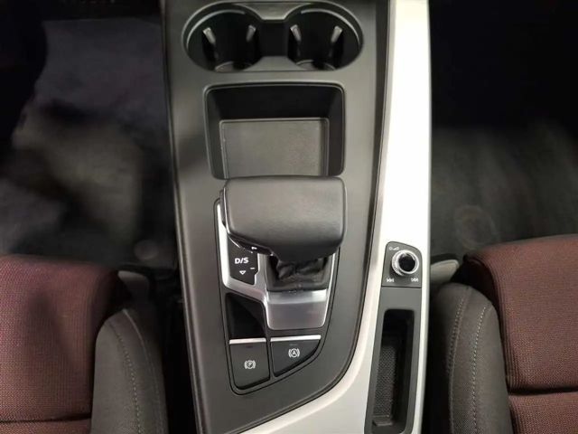 Audi A5 2.0 TFSI Quattro S-Tronic