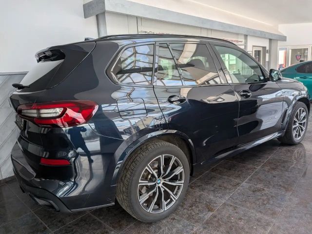 BMW X5 M-Sport xDrive