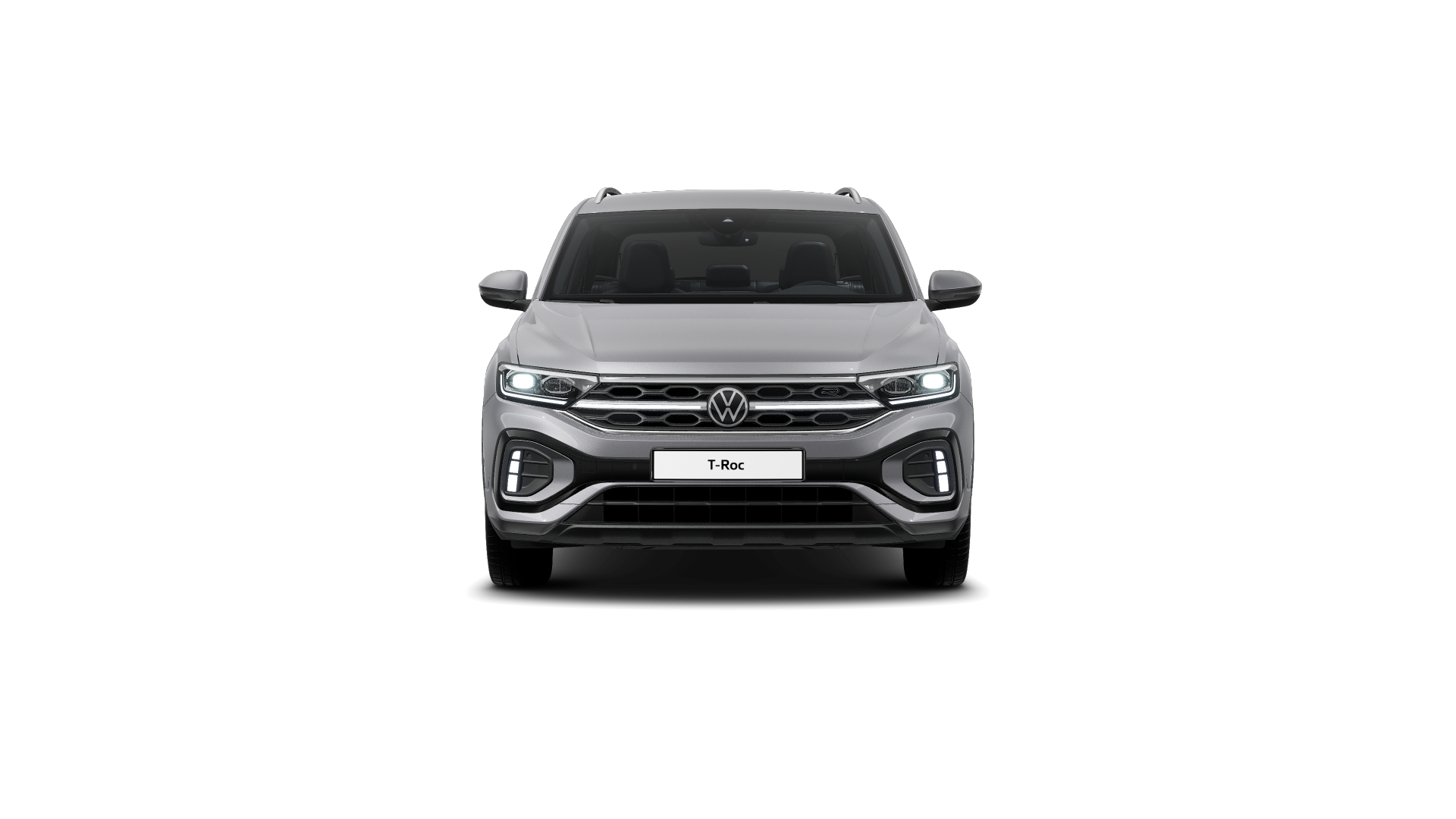 Volkswagen T-Roc 2.0 TDI 4Motion DSG