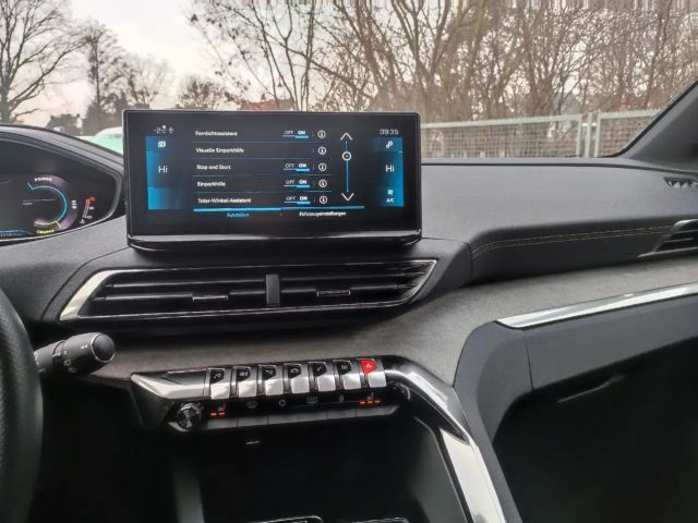 Peugeot 3008 GT-Line