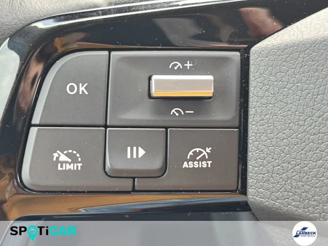 Citroën Spacetourer BlueHDi Plus