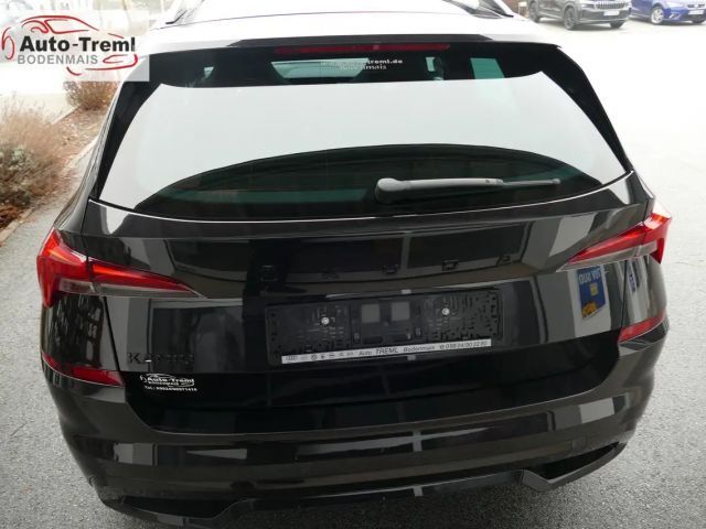 Skoda Kamiq 1.5 TSI Monte Carlo