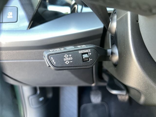 Audi A3 35 TFSI Sportback