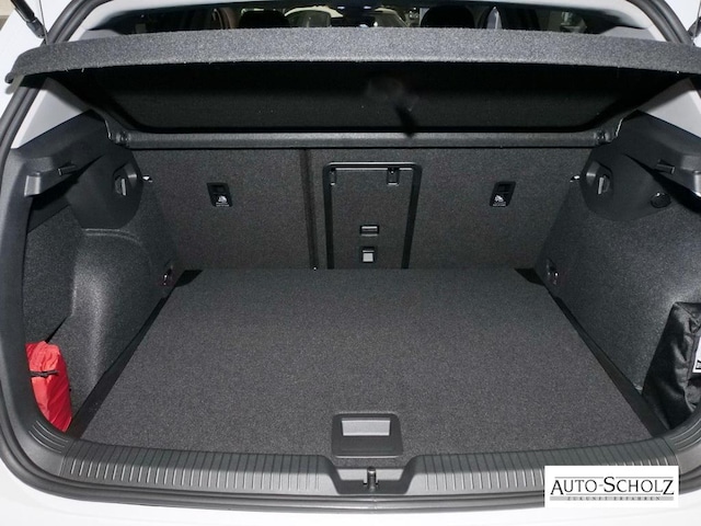 Volkswagen Golf DSG Life