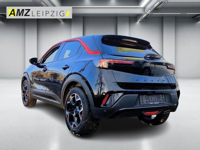 Opel Mokka 1.2 Turbo GS-Line Grand Sport Turbo