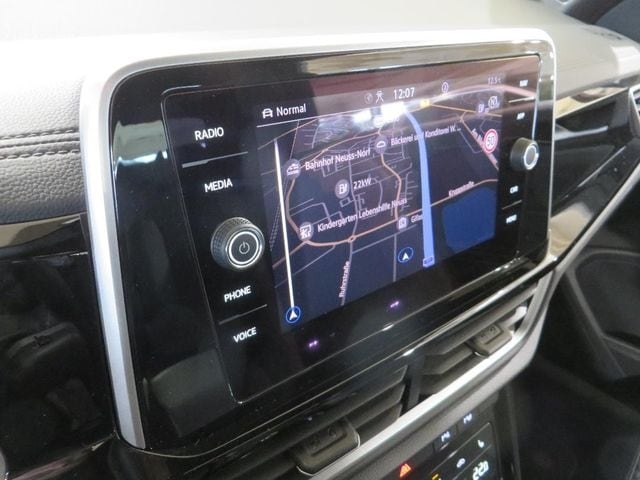 Volkswagen T-Roc 1.5 TSI Cabriolet DSG R-Line