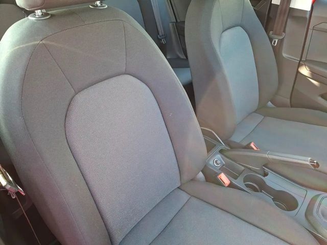 Seat Ibiza Reference