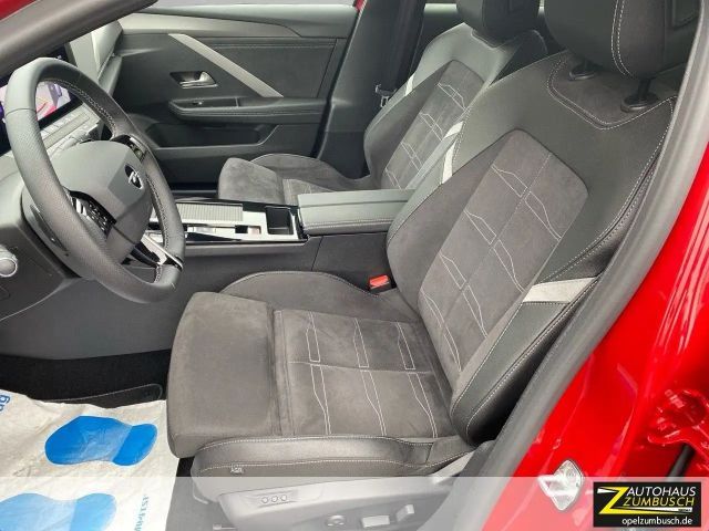 Opel Astra GS-Line Grand Sport Hybrid