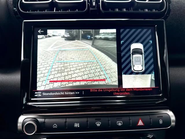 Citroën C3 Aircross PureTech