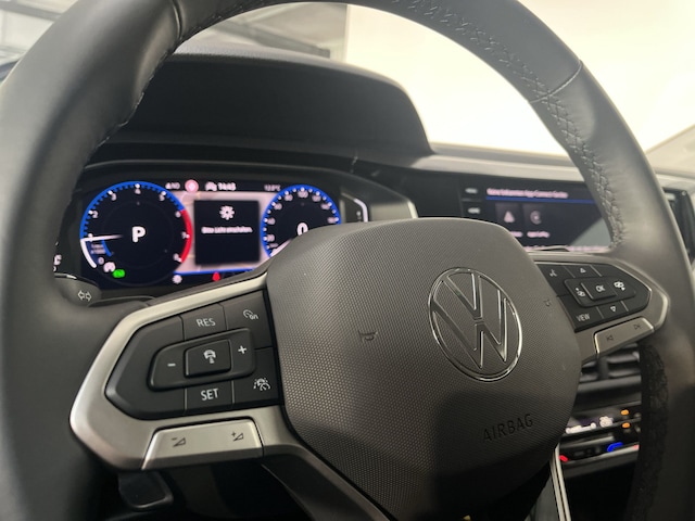 Volkswagen Taigo 1.0 TSI DSG Style