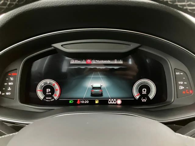 Audi Q7 45 TDI Quattro S-Line