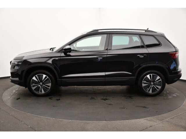 Skoda Karoq 1.5 TSI Selection