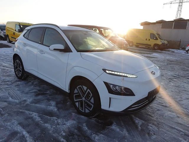 Hyundai Kona 39 kWh Electric