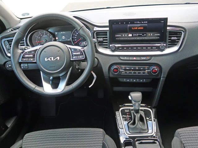 Kia Ceed SportWagon Vision