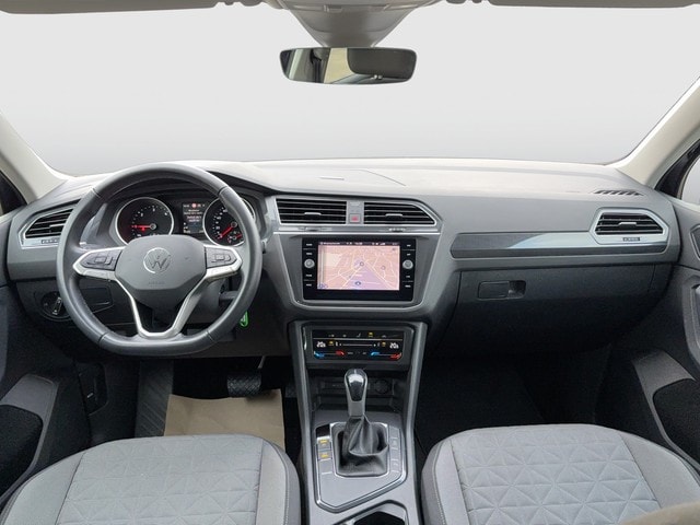 Volkswagen Tiguan 2.0 TDI DSG Life
