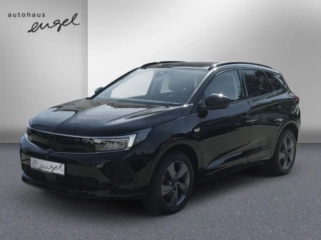 Opel Grandland X GS-Line Grand Sport