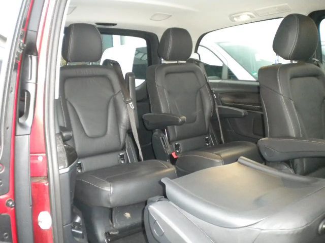 Mercedes-Benz V 300 AVANTGARDE