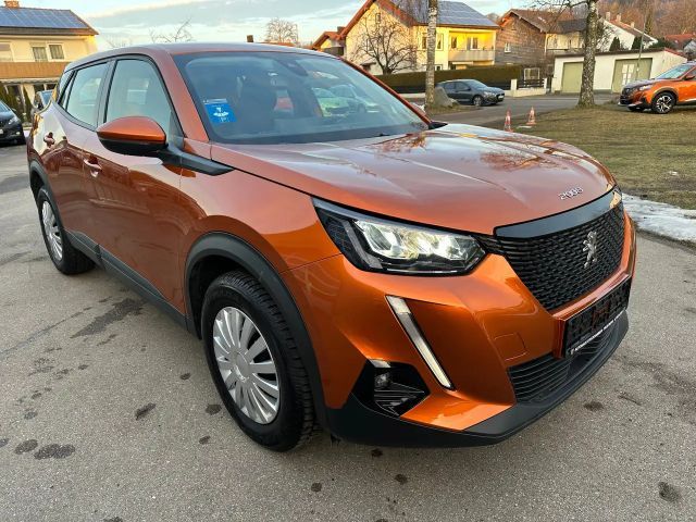 Peugeot 2008 Active Pack PureTech