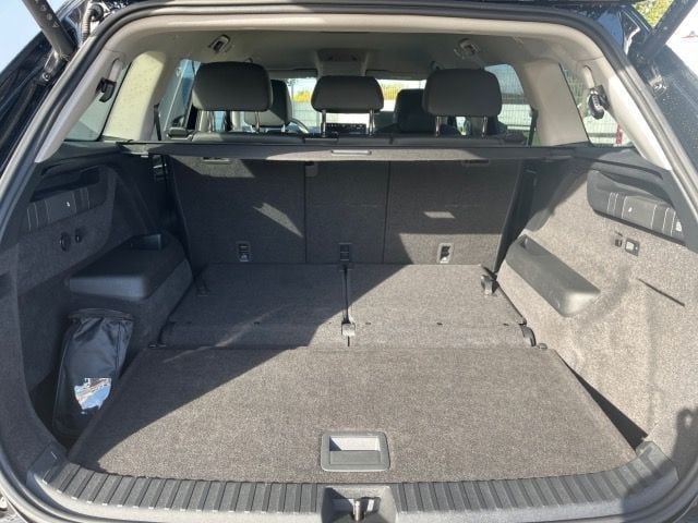 Skoda Kodiaq 2.0 TDI 4x4 Selection Suite