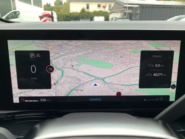 Renault Austral Alpine Esprit Techno