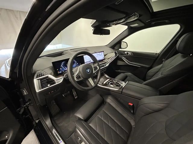 BMW X5 M-Sport xDrive50e