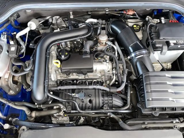 Skoda Kamiq 1.0 TSI Tour