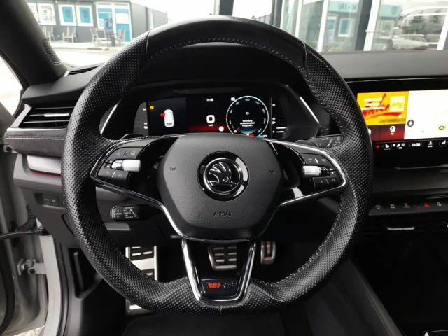 Skoda Octavia Combi PlugIn-Hybrid RS