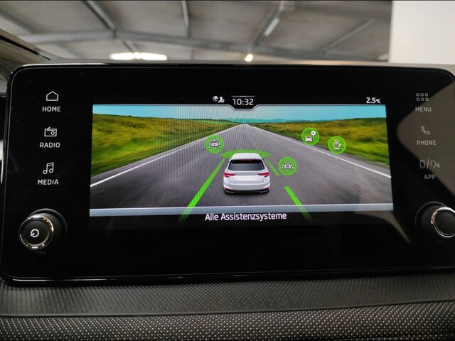 Skoda Fabia 1.0 TSI Selection