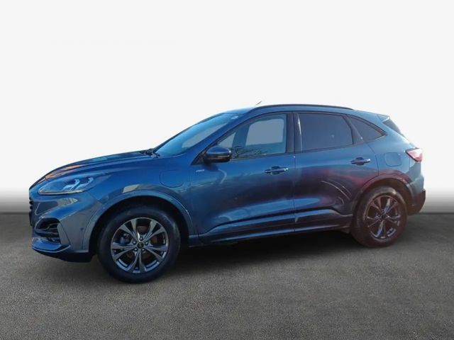 Ford Kuga Plug in Hybrid ST Line X
