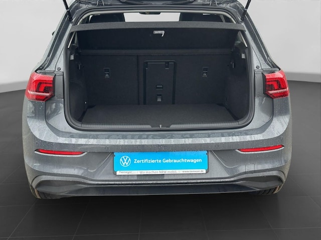 Volkswagen Golf 1.5 TSI Life