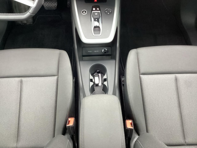 Audi Q4 e-tron 40 Sportback